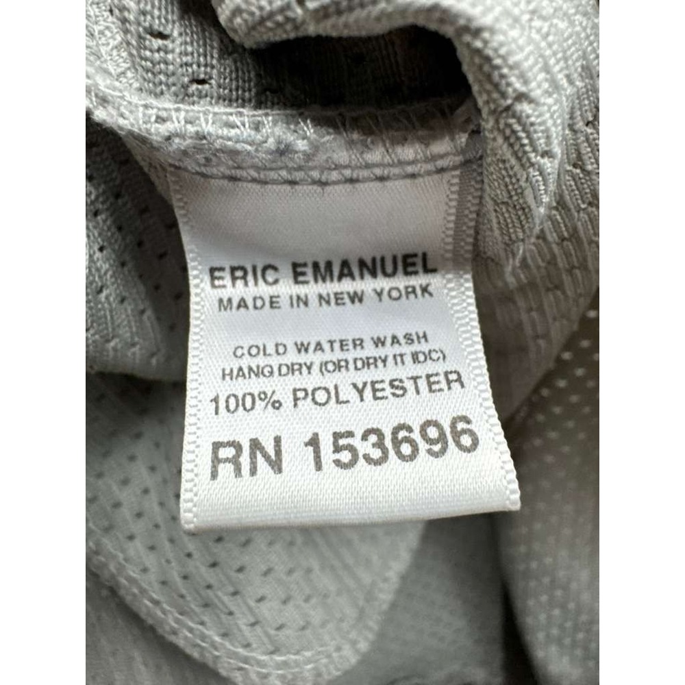Eric Emanuel Ee Graphic Logo Basic Drawstring Swe… - image 4
